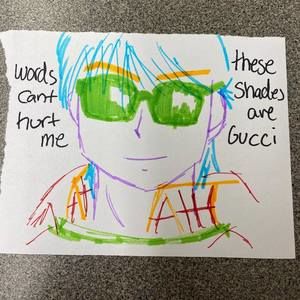 Meet your Posher, Sam